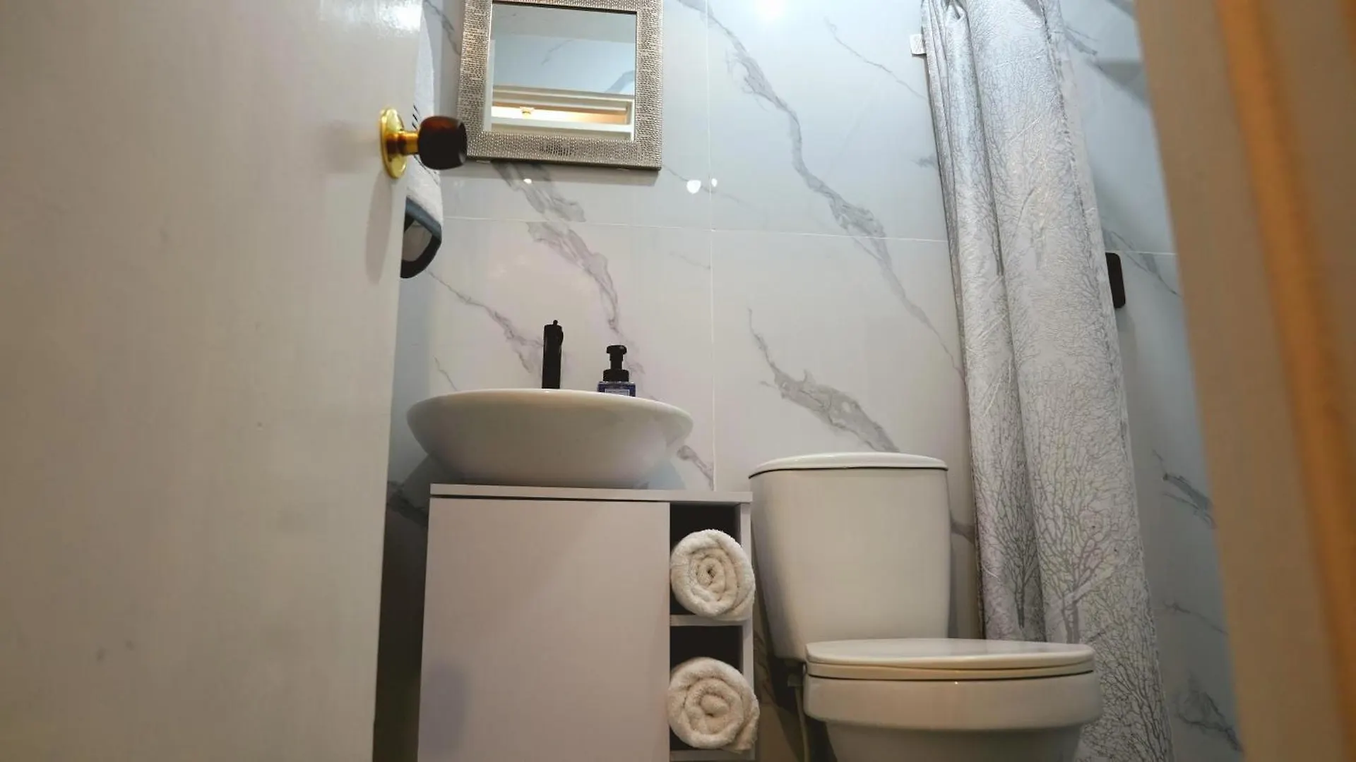 Cali Te Espera Apartamento