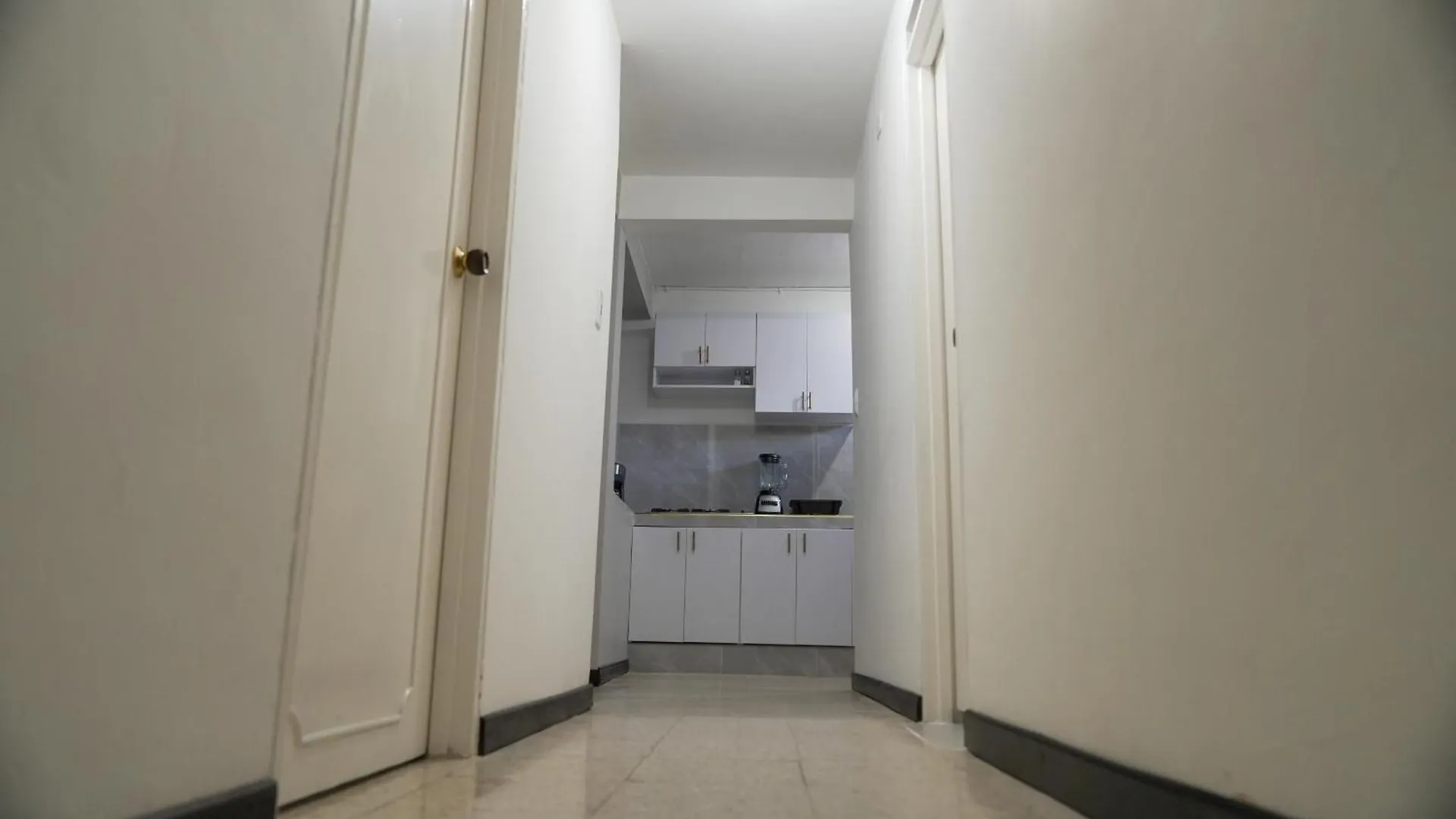 Cali Te Espera Apartamento